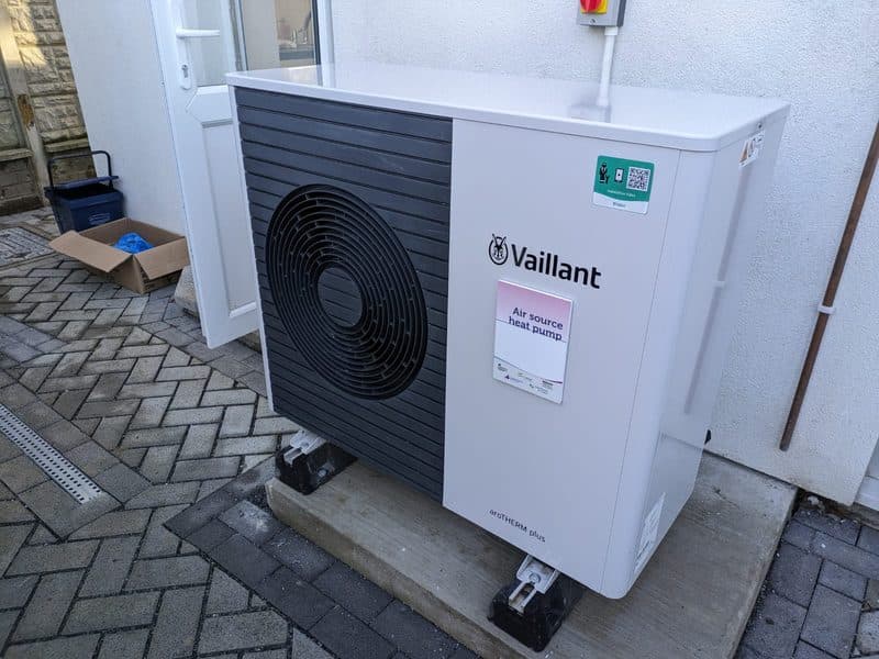 Pompe di calore